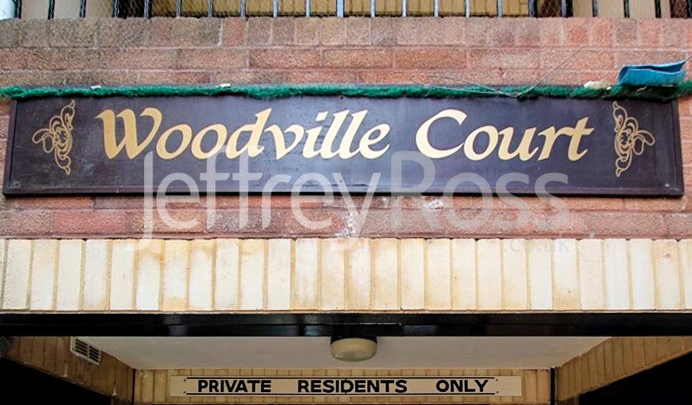 Woodville Road, Cathays — photograph 7